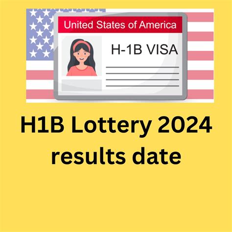 h1b lottery 2024 results.